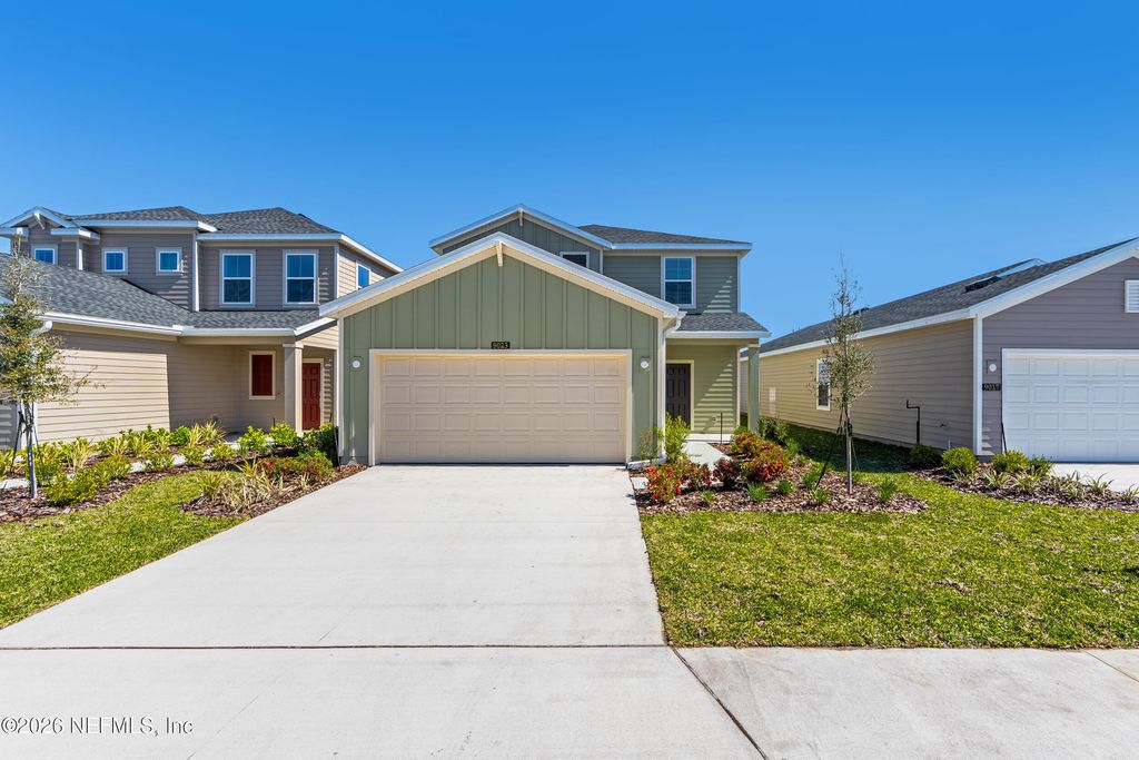 9023 WHINNY Way, Jacksonville, FL 32219