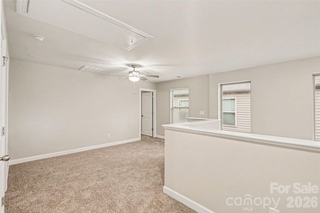 6863 Good News Drive, Charlotte, NC 28215
