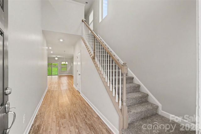 6863 Good News Drive, Charlotte, NC 28215