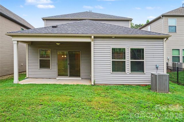 6863 Good News Drive, Charlotte, NC 28215