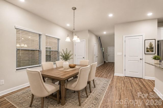 6863 Good News Drive, Charlotte, NC 28215