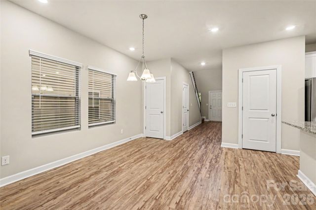 6863 Good News Drive, Charlotte, NC 28215