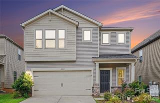 6863 Good News Drive, Charlotte, NC 28215