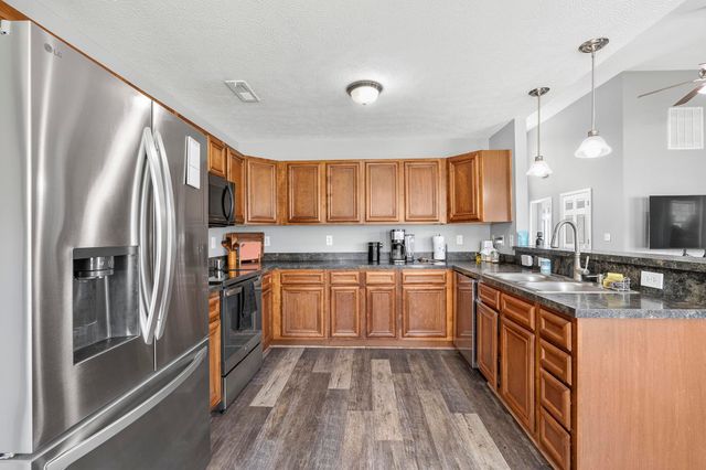 464 Carolina Woods Dr., Myrtle Beach, SC 29588
