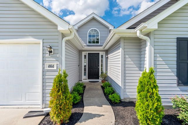 464 Carolina Woods Dr., Myrtle Beach, SC 29588
