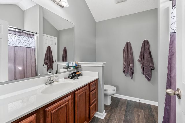 464 Carolina Woods Dr., Myrtle Beach, SC 29588
