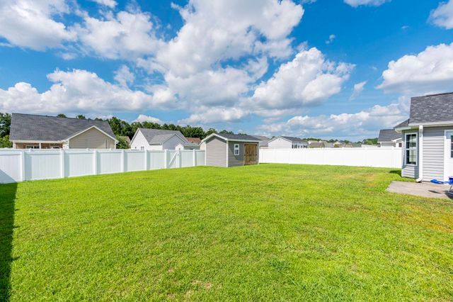 464 Carolina Woods Dr., Myrtle Beach, SC 29588