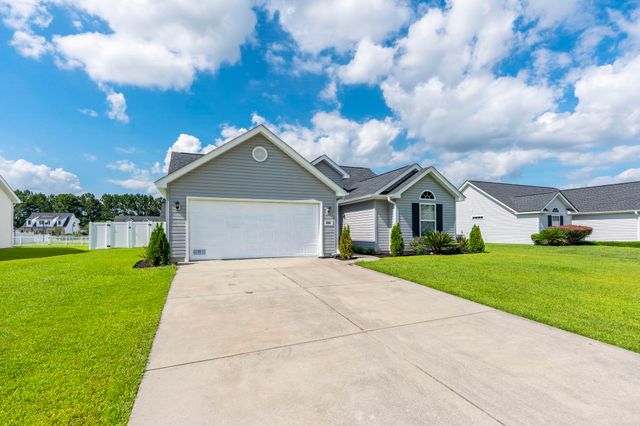 464 Carolina Woods Dr., Myrtle Beach, SC 29588