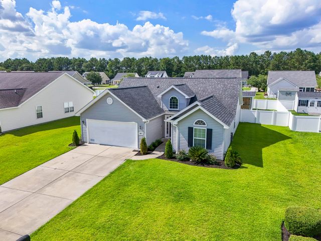 464 Carolina Woods Dr., Myrtle Beach, SC 29588