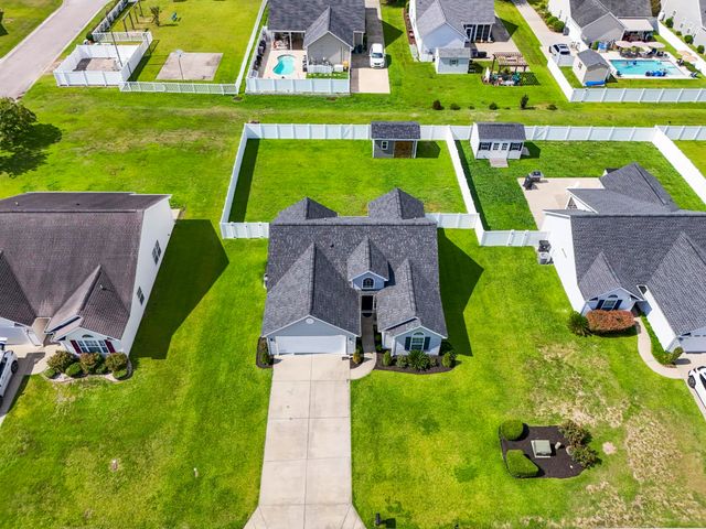 464 Carolina Woods Dr., Myrtle Beach, SC 29588