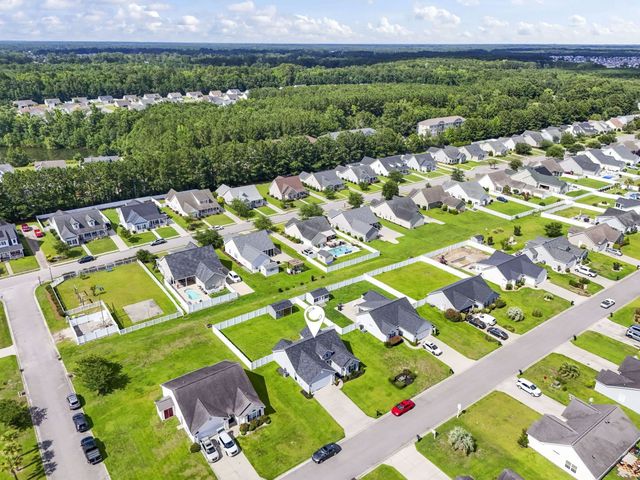 464 Carolina Woods Dr., Myrtle Beach, SC 29588