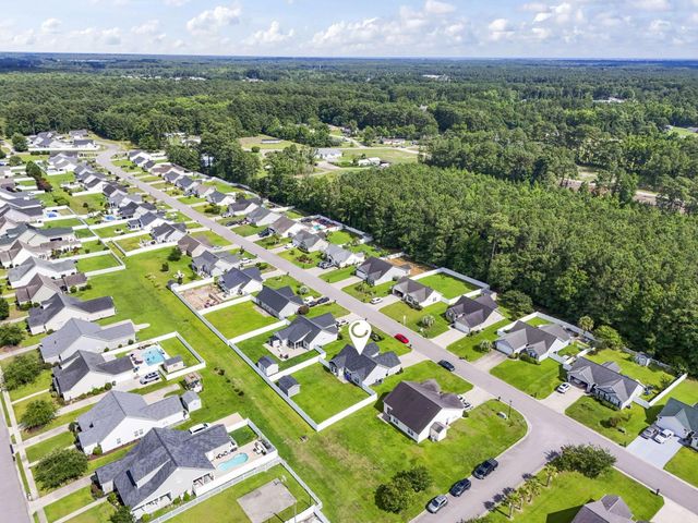 464 Carolina Woods Dr., Myrtle Beach, SC 29588