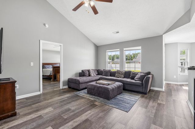 464 Carolina Woods Dr., Myrtle Beach, SC 29588
