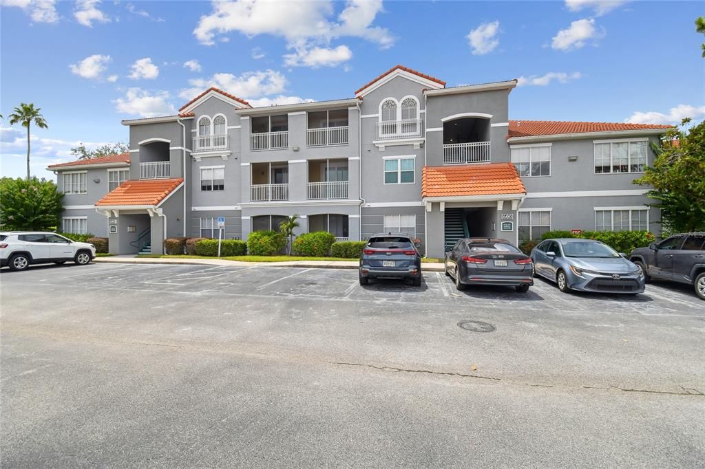 18001 RICHMOND PLACE DRIVE 613, Tampa, FL 33647