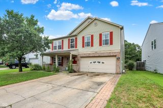 8636 Aylesworth Drive, Camby, IN 46113