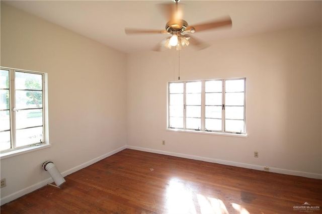 1401 S 10th Avenue, Edinburg, TX 78539