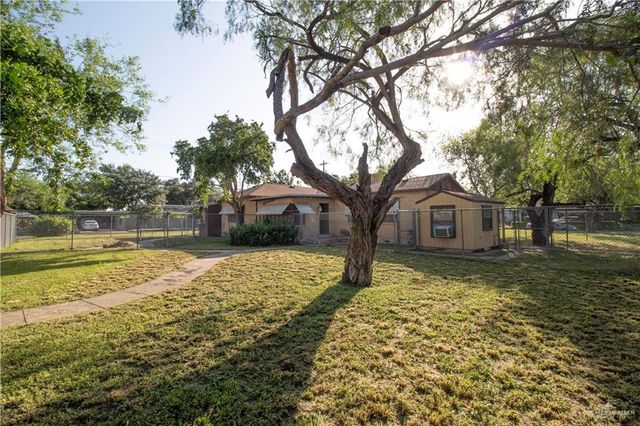 1401 S 10th Avenue, Edinburg, TX 78539