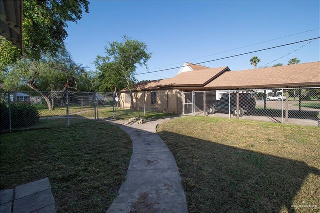 1401 S 10th Avenue, Edinburg, TX 78539