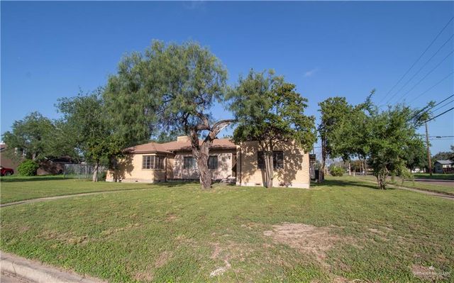 1401 S 10th Avenue, Edinburg, TX 78539