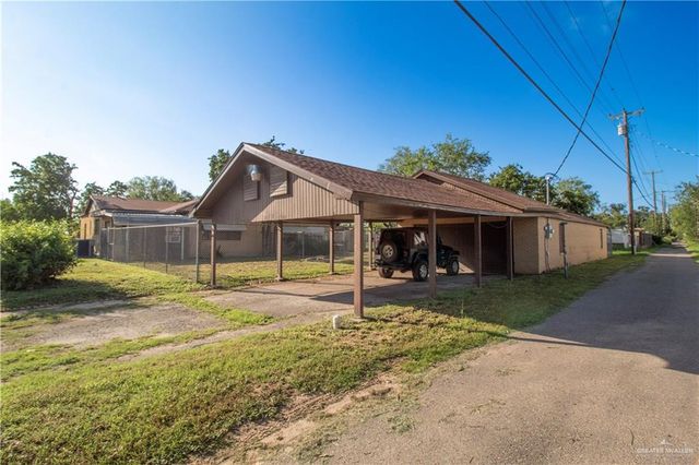 1401 S 10th Avenue, Edinburg, TX 78539