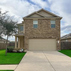 10704 Dimitrios DR, Austin, TX 78747