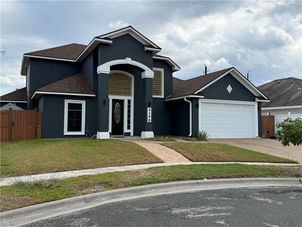 3106 Quail Creek Dr, Corpus Christi, TX 78414