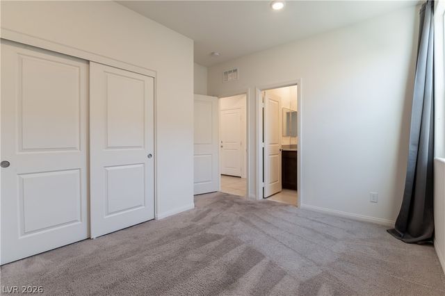 1130 Brilliant Meadow Avenue, North Las Vegas, NV 89086