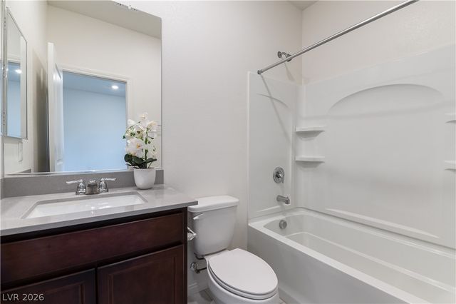 1130 Brilliant Meadow Avenue, North Las Vegas, NV 89086