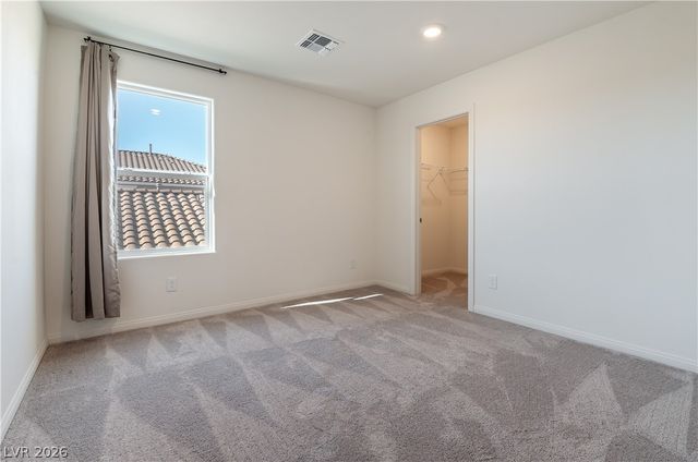 1130 Brilliant Meadow Avenue, North Las Vegas, NV 89086