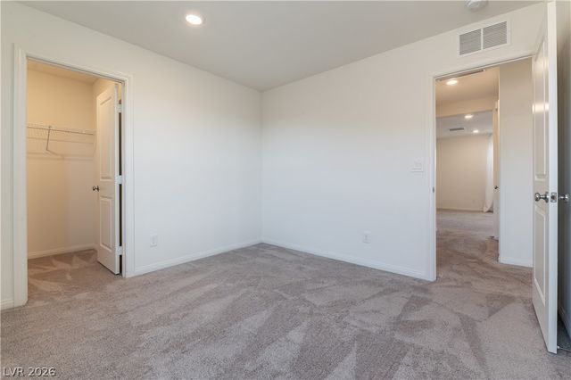 1130 Brilliant Meadow Avenue, North Las Vegas, NV 89086