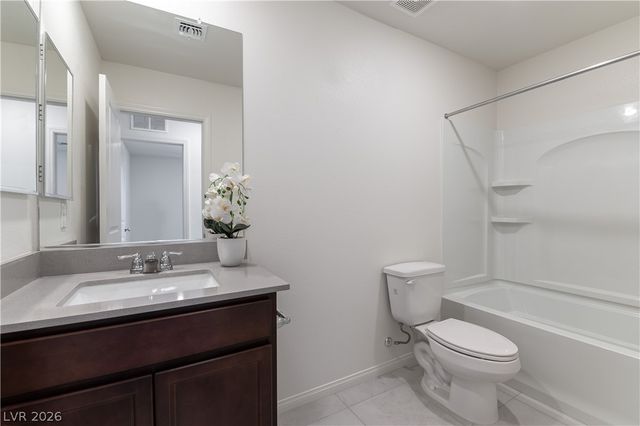 1130 Brilliant Meadow Avenue, North Las Vegas, NV 89086