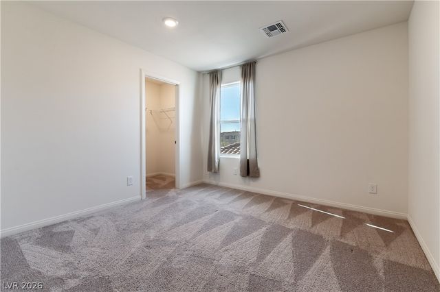 1130 Brilliant Meadow Avenue, North Las Vegas, NV 89086