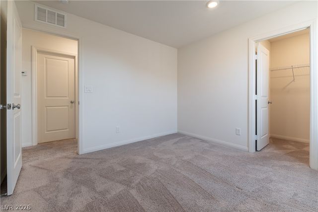 1130 Brilliant Meadow Avenue, North Las Vegas, NV 89086