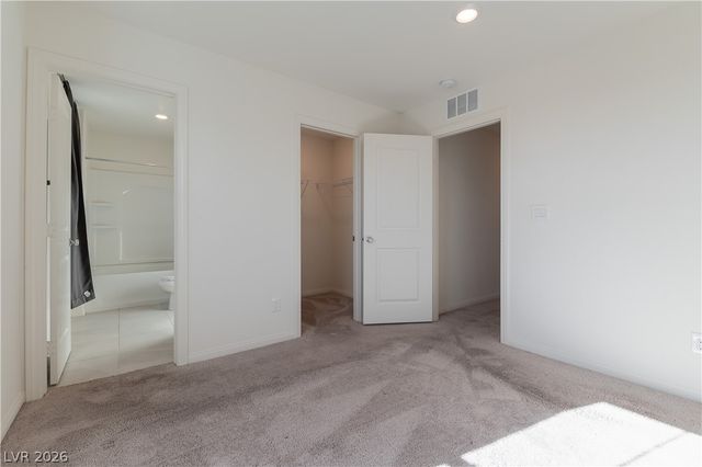 1130 Brilliant Meadow Avenue, North Las Vegas, NV 89086