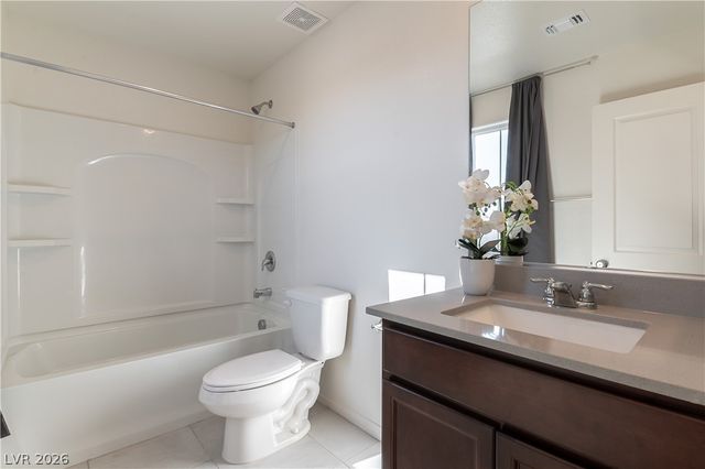 1130 Brilliant Meadow Avenue, North Las Vegas, NV 89086