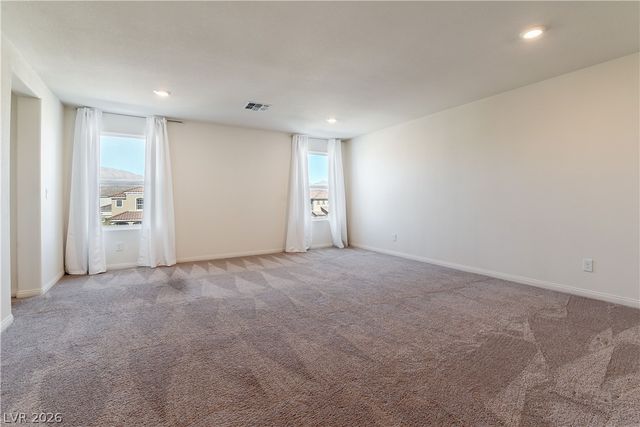 1130 Brilliant Meadow Avenue, North Las Vegas, NV 89086