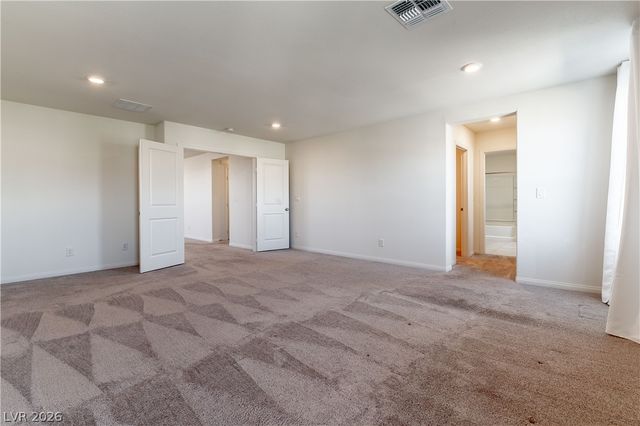 1130 Brilliant Meadow Avenue, North Las Vegas, NV 89086