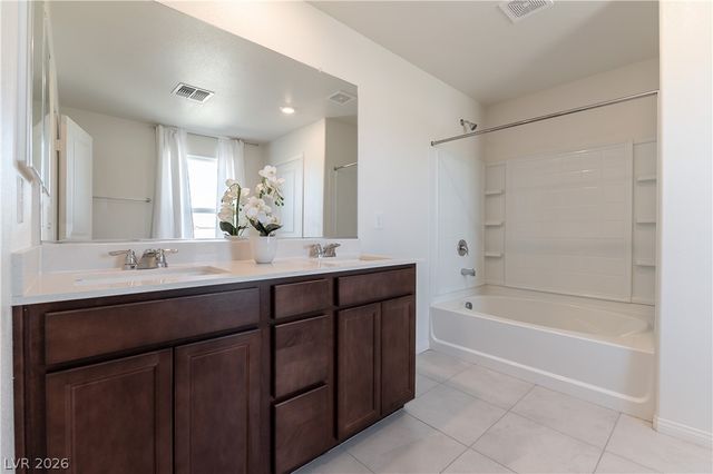 1130 Brilliant Meadow Avenue, North Las Vegas, NV 89086