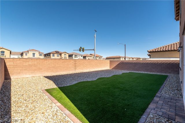 1130 Brilliant Meadow Avenue, North Las Vegas, NV 89086