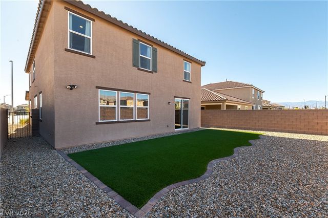 1130 Brilliant Meadow Avenue, North Las Vegas, NV 89086