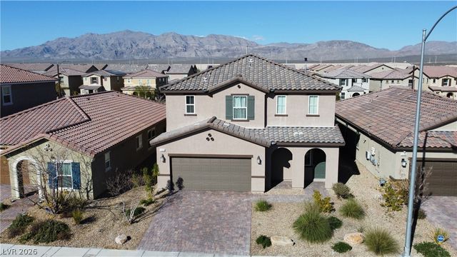 1130 Brilliant Meadow Avenue, North Las Vegas, NV 89086