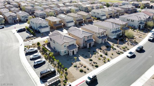 1130 Brilliant Meadow Avenue, North Las Vegas, NV 89086