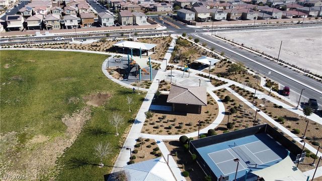 1130 Brilliant Meadow Avenue, North Las Vegas, NV 89086