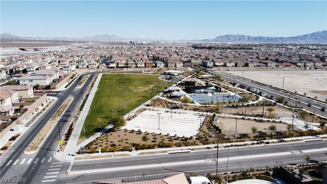 1130 Brilliant Meadow Avenue, North Las Vegas, NV 89086