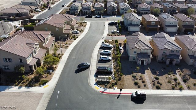 1130 Brilliant Meadow Avenue, North Las Vegas, NV 89086