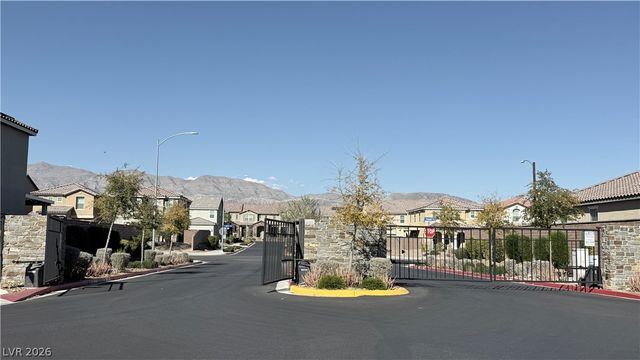 1130 Brilliant Meadow Avenue, North Las Vegas, NV 89086