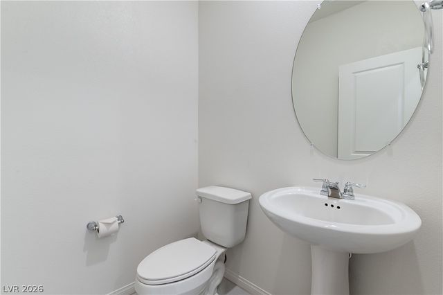 1130 Brilliant Meadow Avenue, North Las Vegas, NV 89086