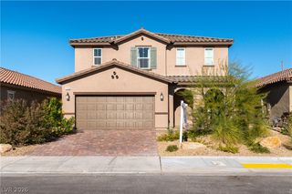 1130 Brilliant Meadow Avenue, North Las Vegas, NV 89086