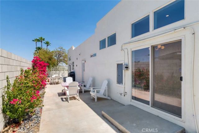2723 N Junipero, Palm Springs, CA 92262