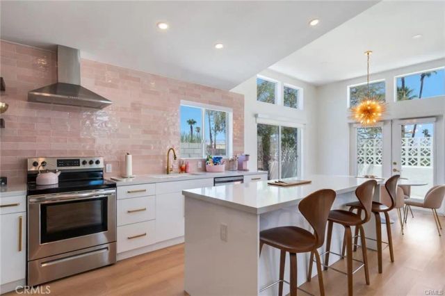2723 N Junipero, Palm Springs, CA 92262